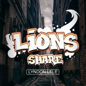 Download track Out Of His Way Lyndon Lele