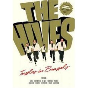 Download track Main Offender The Hives