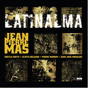 Download track Estoy Perdida Jean - Pierre Mas