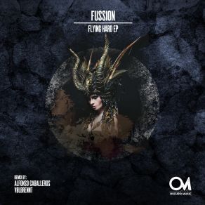 Download track Landing (Original Mix) Fussion