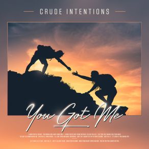 Download track You Got Me (Extended Mix) Crude Intentions