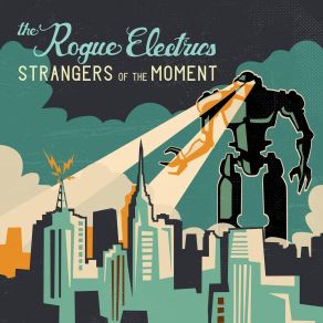 Download track Night Wanderer The Rogue Electrics