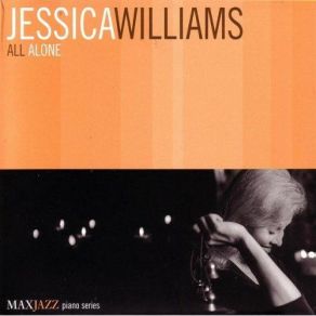 Download track The Quilt Jessica Williams