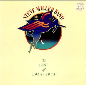 Download track My Dark Hour Steve Miller Band