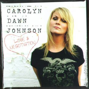 Download track Thinkin' Things Carolyn Dawn Johnson