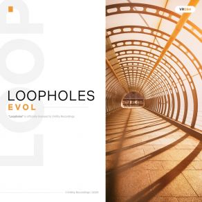 Download track Loopholes (Extended Mix) Evol