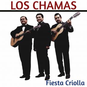 Download track Popurrí Criollo De Valses (El Plebeyo - El Parque - Miradita - Estrellita Del Sur & Amor, Amor, Amor) Los ChamasAmor