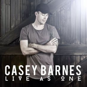 Download track Saving All My Love Casey Barnes