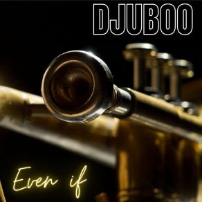 Download track Even If (Extended Mix) DjuBoo