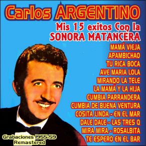 Download track Cumbia Parrandera Carlos Argentino