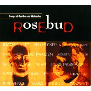 Download track Der Fischer RosebudVanmond