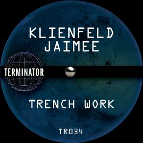 Download track Trench Work JamieeJaimee Foxworth