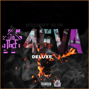 Download track Dawg Ass Roxiboy Slim