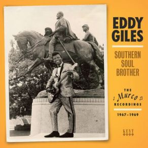 Download track Soul Feeling, Pt. 2 Eddie Giles