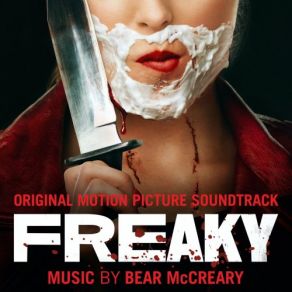 Download track Easy To Talk To Bear McCreary