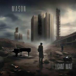 Download track It's Okay To Cry Mason