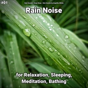 Download track Rain Sounds For Serenity Rain Sounds By Angelika Whitta