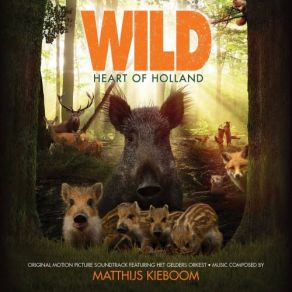 Download track The Winter Hunt And The Deers Matthijs Kieboom