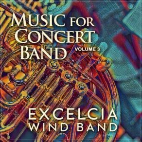 Download track Virtual Warrior Excelcia Wind Band