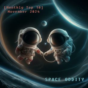 Download track 단역 (Melancholy Ver) Space Oddity