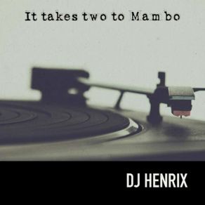 Download track Mambo Fever DJ Henrix