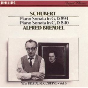 Download track 1. Klaviersonate G-Dur Op. 78 D. 894 - I. Molto Moderato E Cantabile Franz Schubert