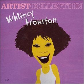 Download track I Was Made To Love Him Whitney Houston