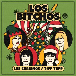 Download track Tipp Tapp Los Bitchos