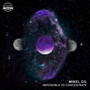 Download track Kontrol (Original Mix) Mikel Gil