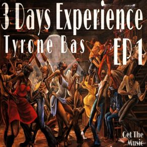 Download track Expectations Tyrone BasTullio Pane