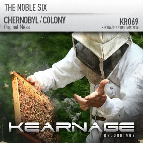 Download track Colony (Original Mix) The Noble Six