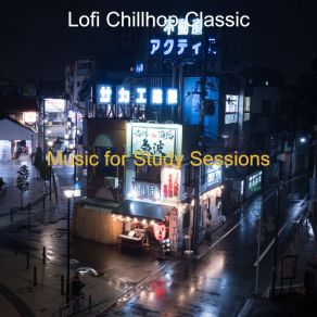 Download track Mood For Study Sessions - Guitar Solo Lofi Chillhop Classic