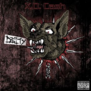 Download track Ditto Freestyle X. O. Cash