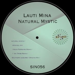 Download track Southern Suburbs Lauti Mina