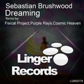 Download track Dreaming (Purple Rays Remix) Sebastian Brushwood