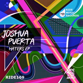 Download track One Life (Original Mix) Joshua Puerta