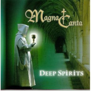 Download track Silentium Magna Canta