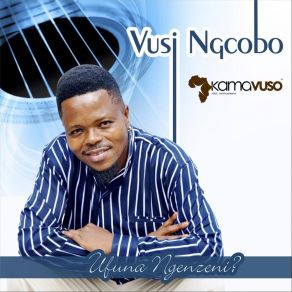 Download track Nantu Usizi Vusi Ngcobo