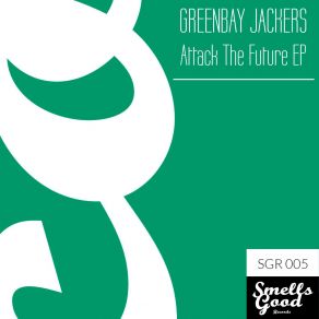 Download track Catch The Spirit Greenbay Jackers