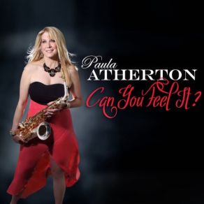 Download track Don't Let Me Wait Paula Atherton