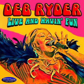 Download track Might Just Get Lucky Deb Ryder