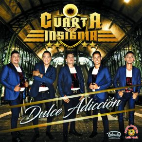 Download track Cosas Del Amor Cuarta Insignia