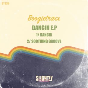 Download track Soothing Groove Boogietraxx