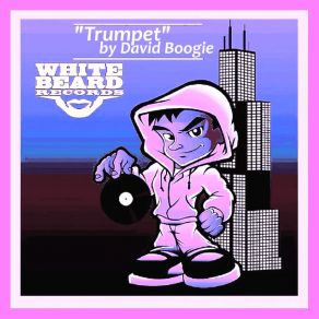 Download track Trumpet (Radio Edit) David Boogie