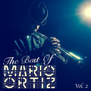 Download track Llore Por Ti (Bolero) Mario OrtizThe Bolero