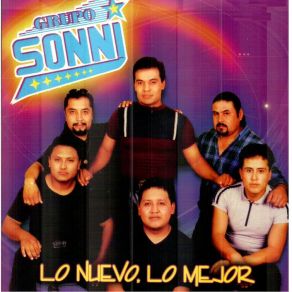 Download track Abrazado De Un Poste Grupo Sonni