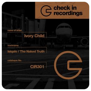 Download track The Naked Truth Child Ivory