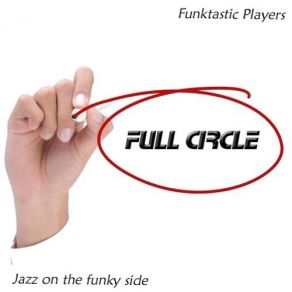 Download track Bring It Funktastic Players