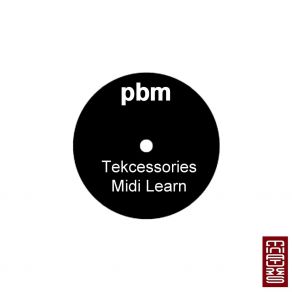 Download track Tekcessories PBM