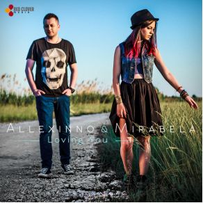 Download track Loving You (Extended Version) ALLEXINNO, Mirabela Dauer